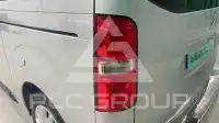 2018 Citroen E-Spacetourer