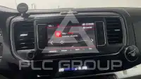 2018 Citroen E-Spacetourer