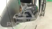 2018 Citroen E-Spacetourer