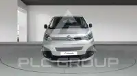 2018 Citroen E-Spacetourer