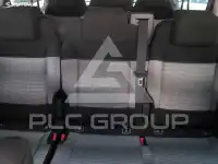 2018 Citroen E-Spacetourer