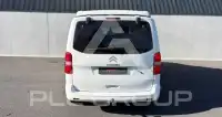 2018 Citroen E-Spacetourer
