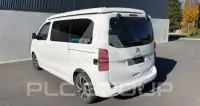 2018 Citroen E-Spacetourer