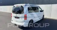 2018 Citroen E-Spacetourer