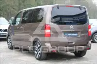 2018 Citroen E-Spacetourer