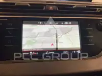 2018 Citroen E-Spacetourer
