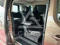 2018 Citroen E-Spacetourer