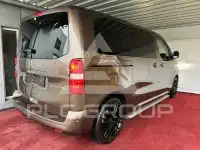 2018 Citroen E-Spacetourer