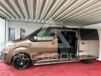 2018 Citroen E-Spacetourer