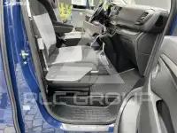 2018 Citroen E-Spacetourer