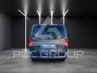 2018 Citroen E-Spacetourer