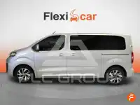 2018 Citroen E-Spacetourer