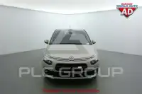 2018 Citroen E-Spacetourer