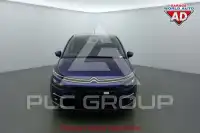2018 Citroen E-Spacetourer