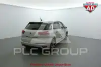 2018 Citroen E-Spacetourer