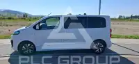2018 Citroen E-Spacetourer