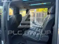 2018 Citroen E-Spacetourer