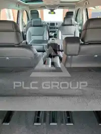 2018 Citroen E-Spacetourer