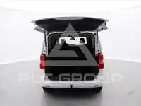 2018 Citroen E-Spacetourer