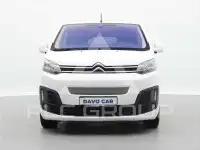 2018 Citroen E-Spacetourer