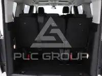 2018 Citroen E-Spacetourer