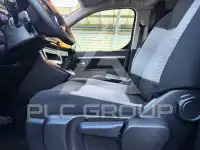 2018 Citroen E-Spacetourer