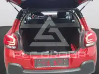 2018 Citroen C3