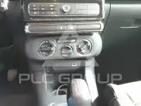 2018 Citroen C3