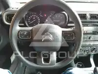 2018 Citroen C3