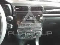 2018 Citroen C3