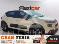 2018 Citroen C3