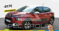 2018 Citroen C3