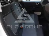 2018 Citroen C3