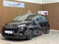 2018 Citroen C3