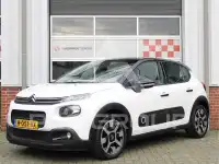 2018 Citroen C3