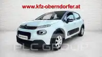 2018 Citroen C3
