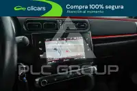 2018 Citroen C3