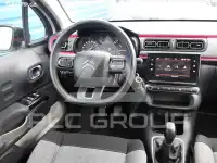 2018 Citroen C3