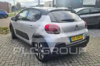 2018 Citroen C3