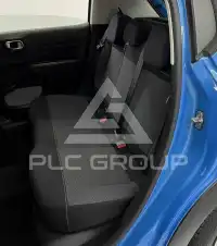 2018 Citroen C3