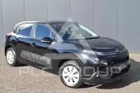 2018 Citroen C3
