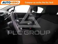 2018 Citroen C3
