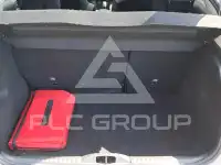 2018 Citroen C3
