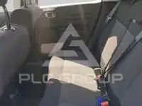 2018 Citroen C3