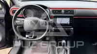 2018 Citroen C3