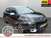 2018 Citroen C3