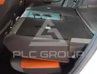2018 Citroen C3