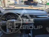 2018 Citroen C3