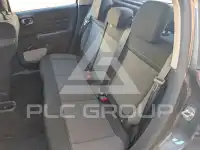 2018 Citroen C3
