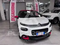 2018 Citroen C3